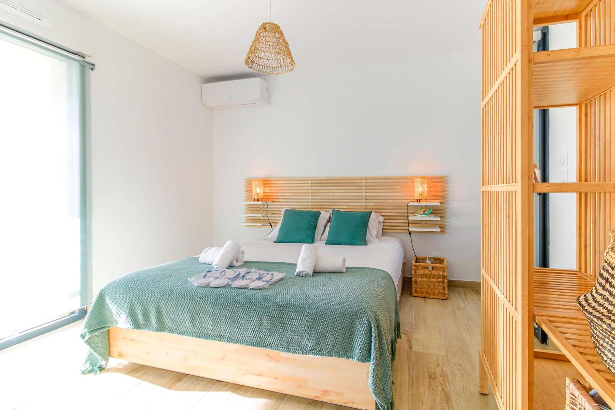 Select'Sohome - Joli Appartement Avec Jardin Privatif Et Parking - Capnat-F08 Bormes-les-Mimosas Exterior foto