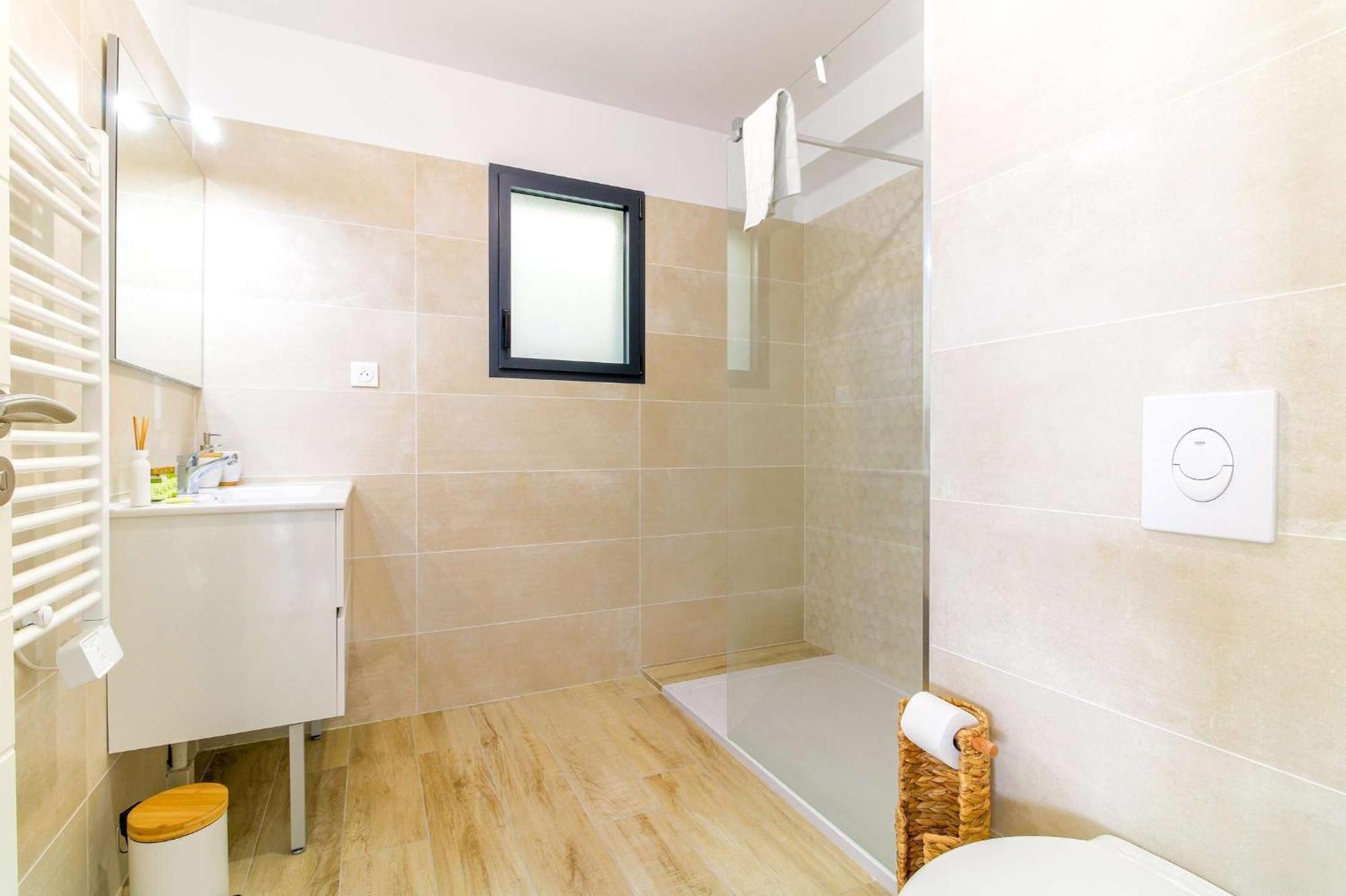 Select'Sohome - Joli Appartement Avec Jardin Privatif Et Parking - Capnat-F08 Bormes-les-Mimosas Exterior foto